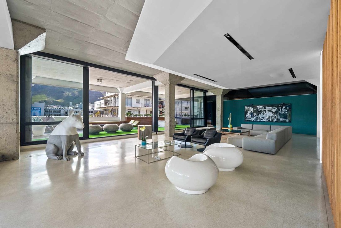 Apartment in Cape Town, Western Cape, South Africa 1 - 17073354