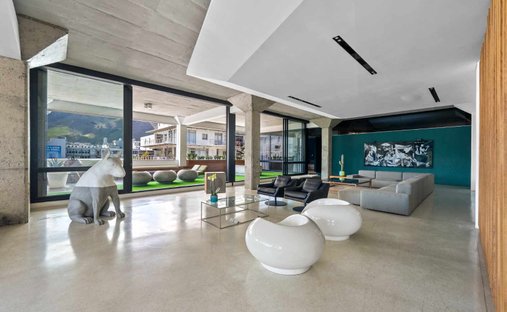 Appartement à Le Cap, Cap-Occidental, Afrique du Sud 1