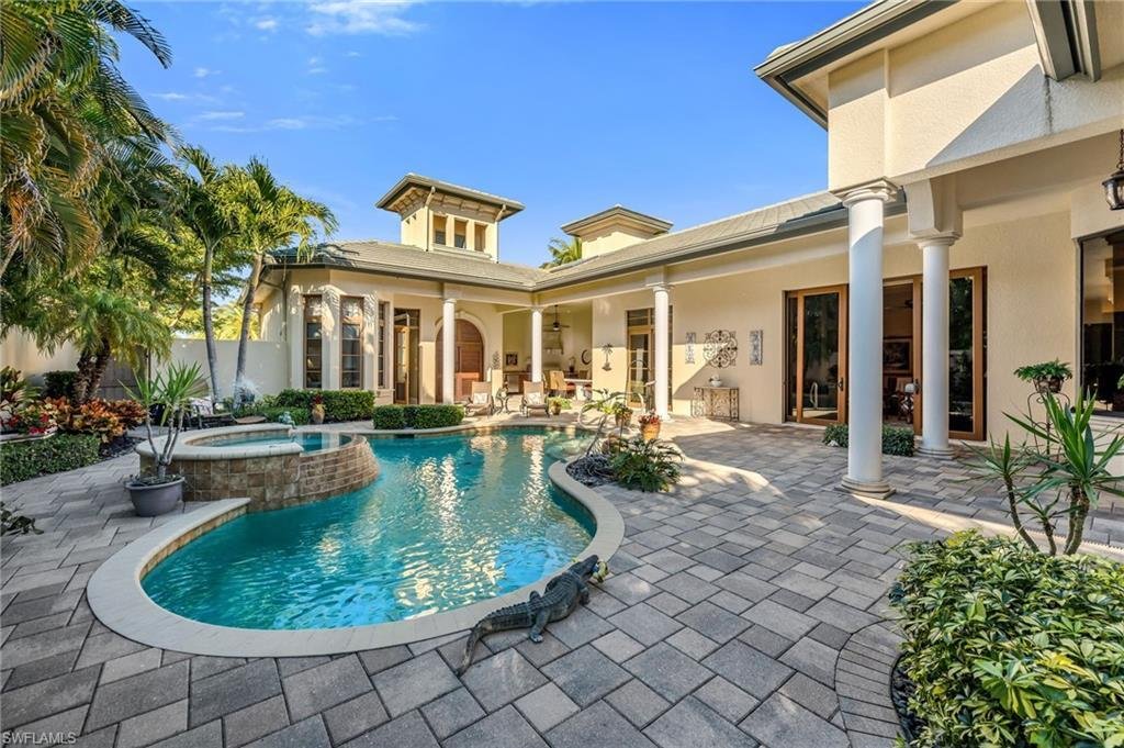 House in Naples, Florida, United States 2 - 17073749