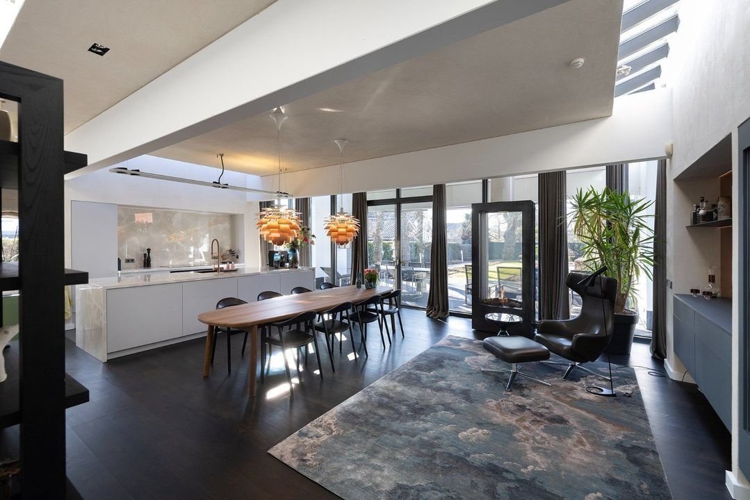 Villa in Hendrik-Ido-Ambacht, South Holland, Netherlands 4 - 17073729