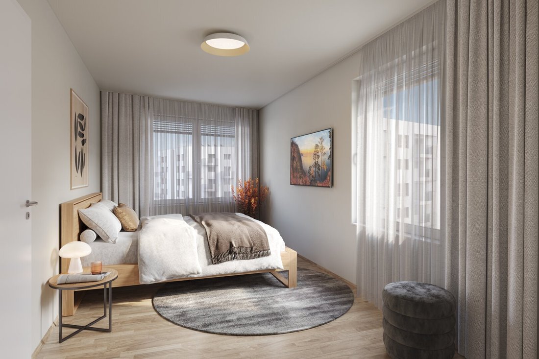 Apartment in Vienna, Wien, Austria 3 - 17073607