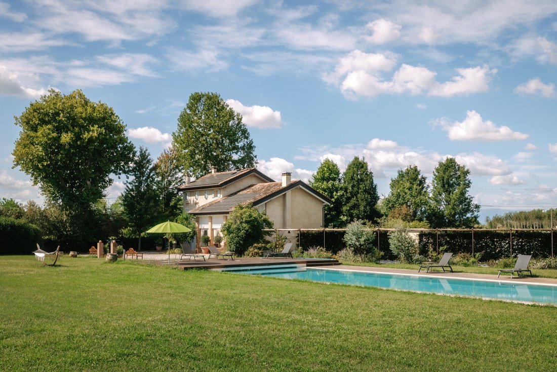 Villa in Canizzano - Sant'Angelo, Treviso, Italy 2 - 17073750