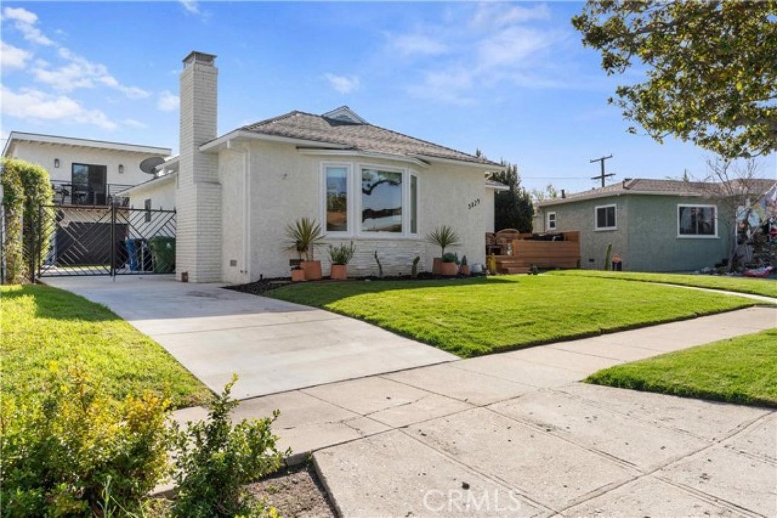 House in Los Angeles, California, United States 1 - 17073495