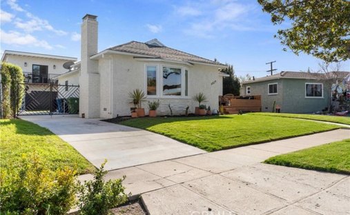 House in Los Angeles, California, United States 1