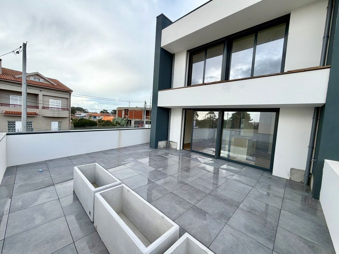 Casa a Madalena, Oporto, Portogallo 1 - 15147333