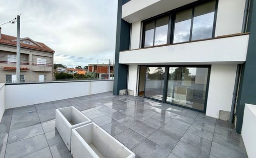 Maison à Madalena, District de Porto, Portugal 1