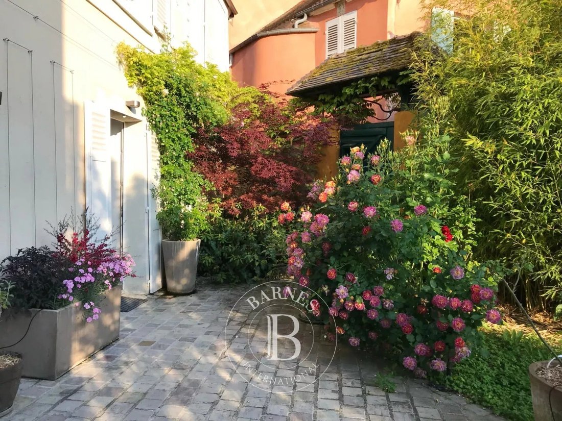 House in Vetheuil, Ile-de-France, France 2 - 14231672