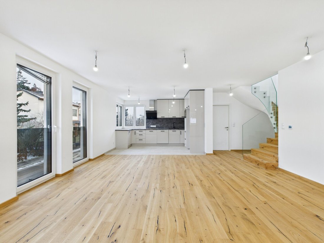 Apartment in Vienna, Wien, Austria 1 - 17073637