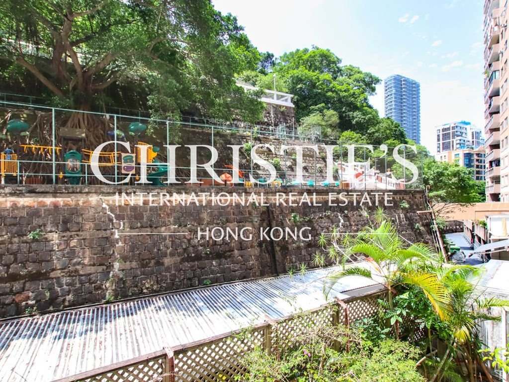 Apartment in Hong Kong, Hong Kong 1 - 17074275