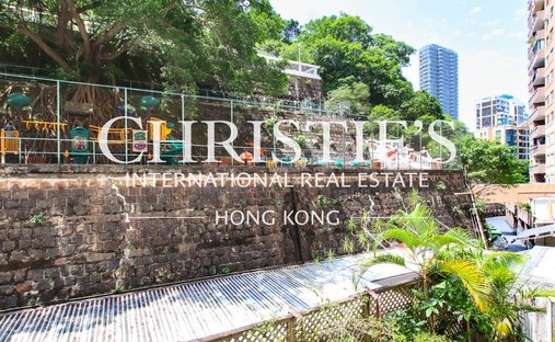 Apartment in Hong Kong, Hong Kong 1