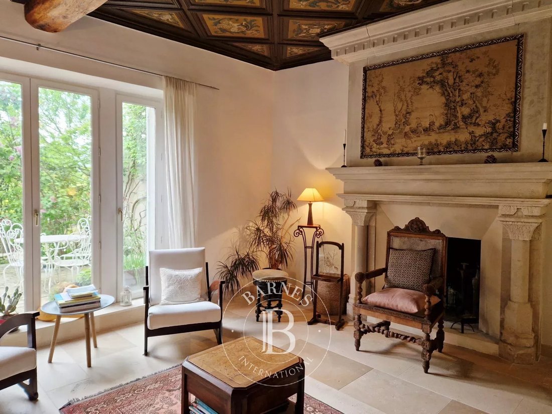 House in Vetheuil, Ile-de-France, France 3 - 14231672