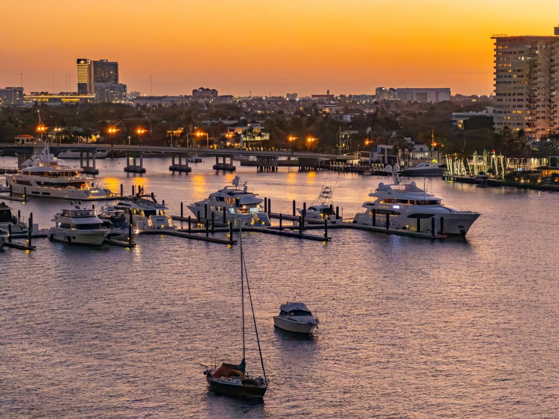 Condo in Fort Lauderdale, Florida, United States 5 - 17073558