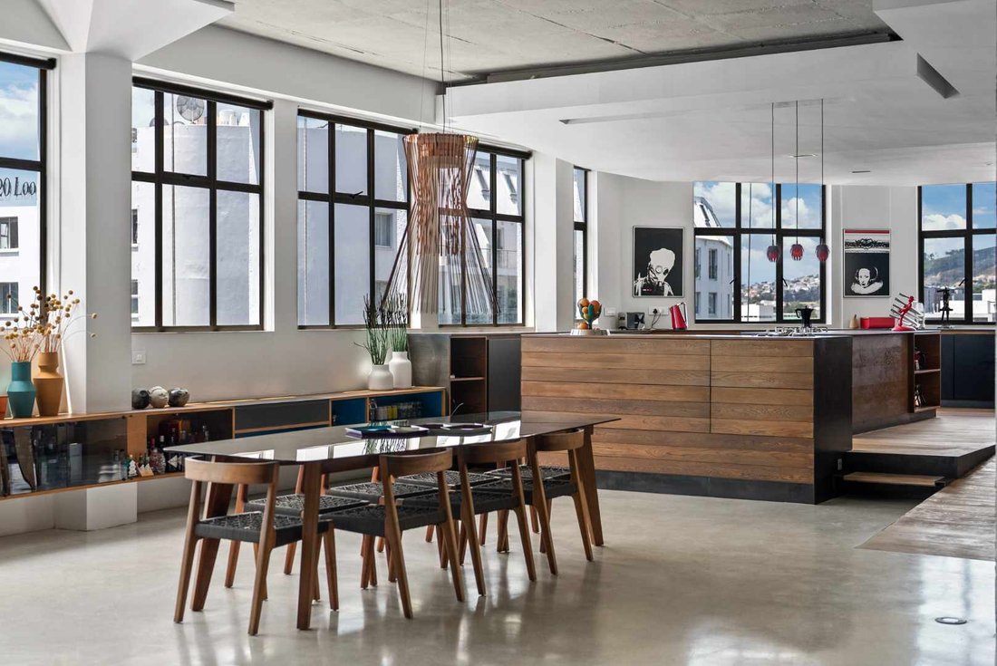 Apartment in Cape Town, Western Cape, South Africa 3 - 17073354