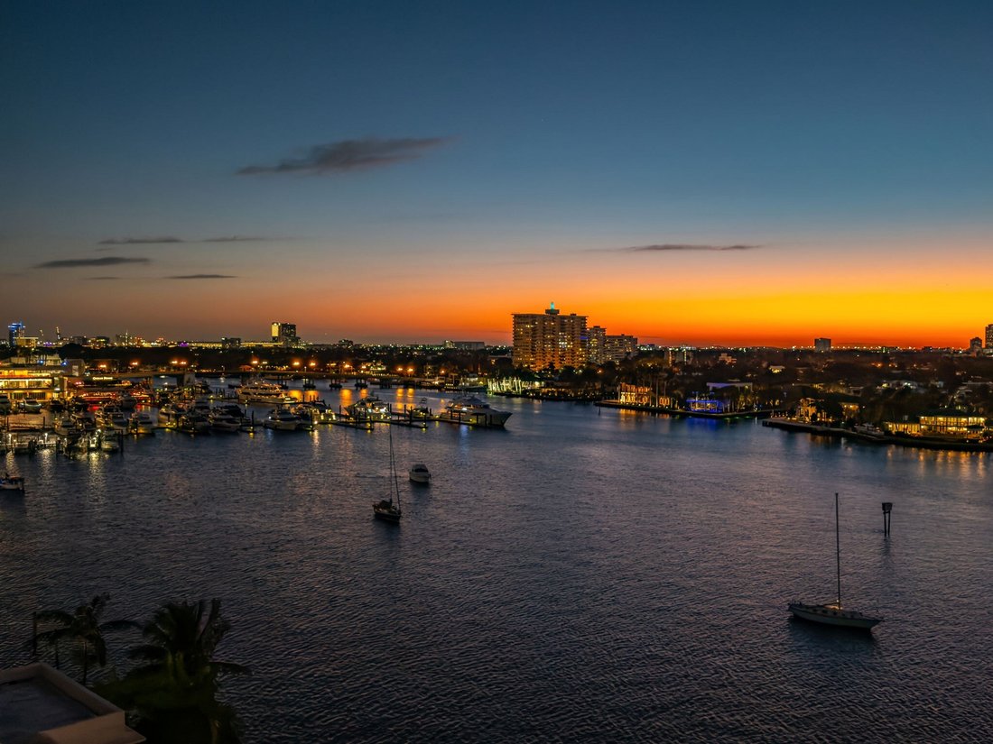 Condo in Fort Lauderdale, Florida, United States 3 - 17073558