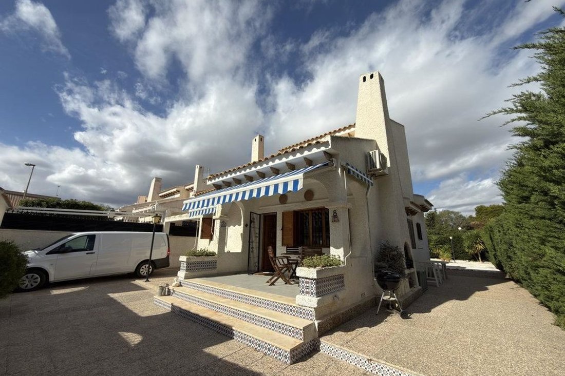 Townhouse in La Zenia, Orihuela, Valencian Community 3 - 17073623