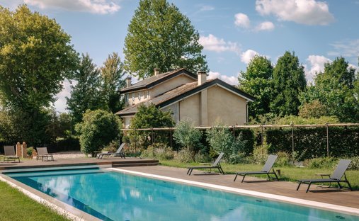 Villa in Canizzano - Sant'Angelo, Treviso, Italy 1