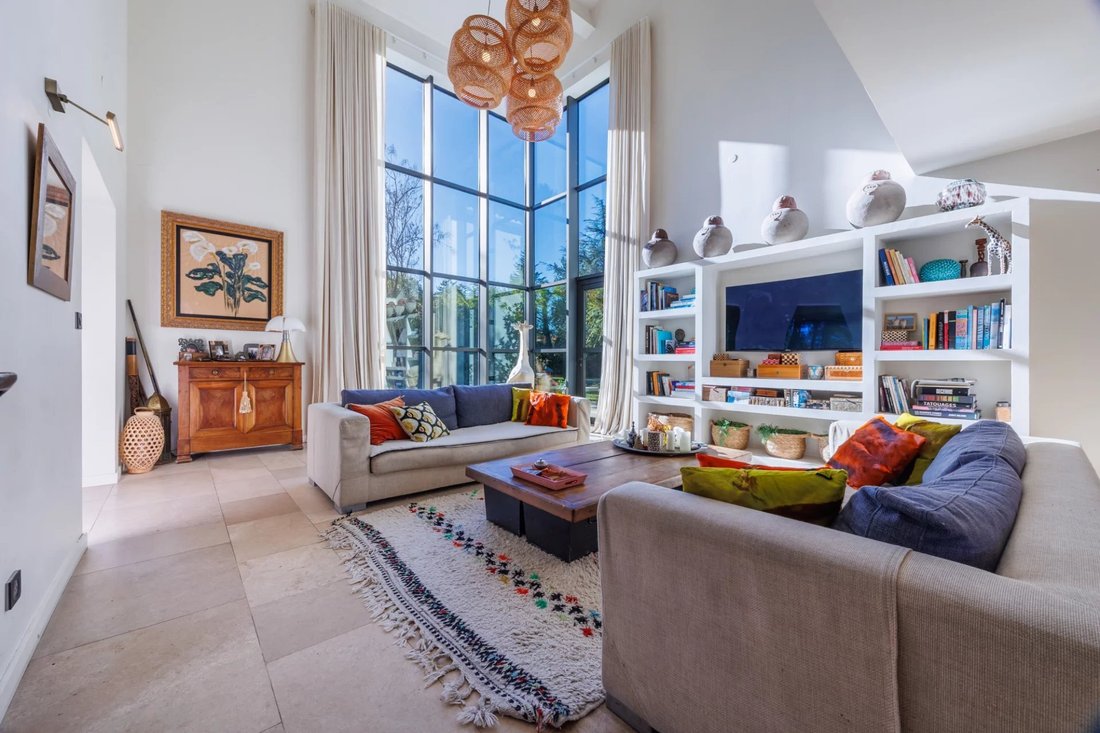 Villa in Cabriès, Provence-Alpes-Côte d'Azur, Frankreich 3 - 17073326