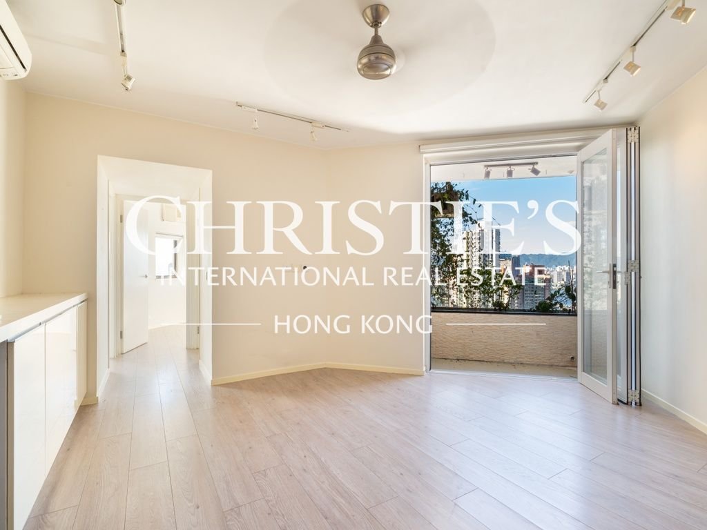 Apartment in Hong Kong, Hong Kong 3 - 17074278