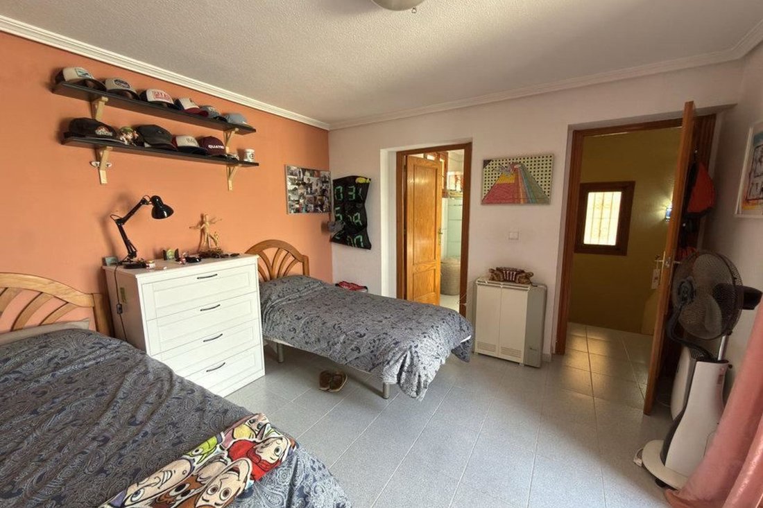 Townhouse in La Zenia, Orihuela, Valencian Community 5 - 17073623