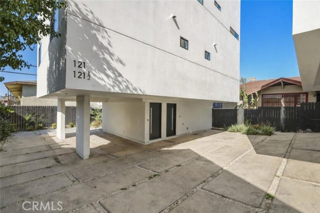 House in Los Angeles, California, United States 1 - 17073488