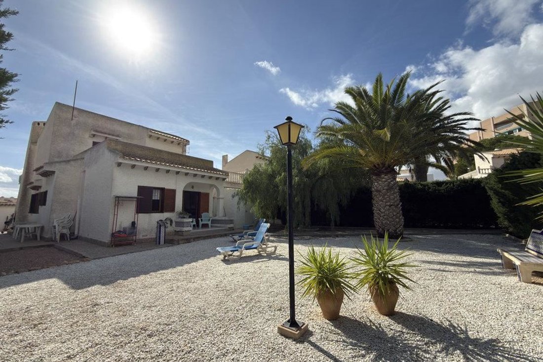 Townhouse in La Zenia, Orihuela, Valencian Community 1 - 17073623