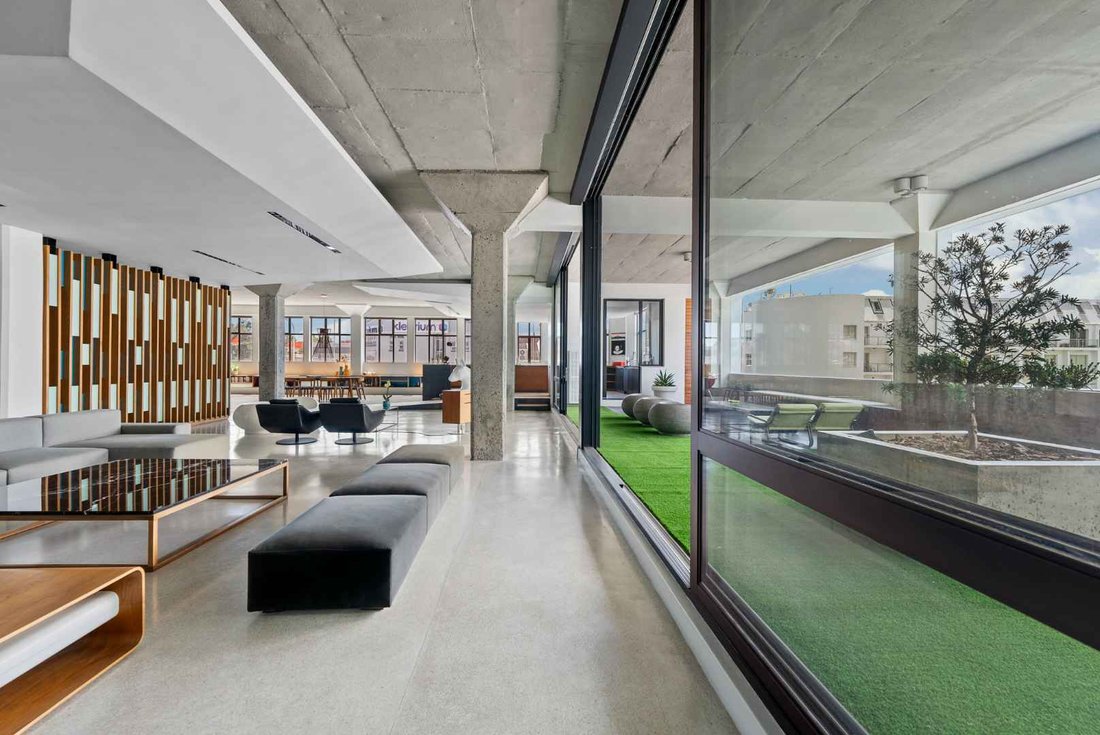 Apartment in Cape Town, Western Cape, South Africa 4 - 17073354