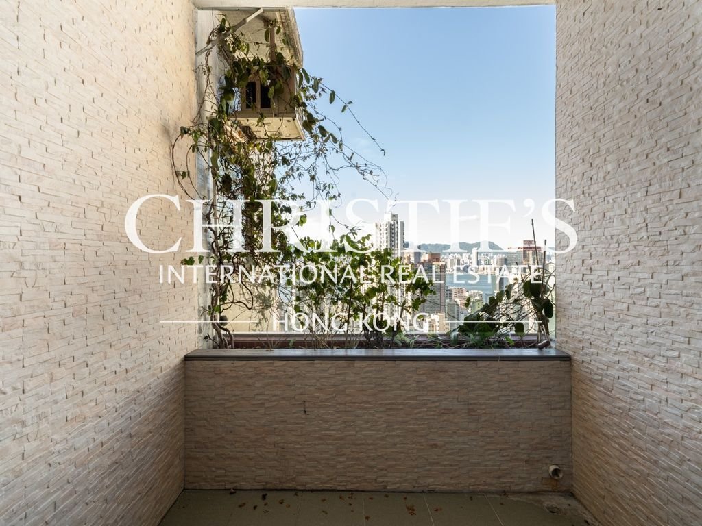 Apartment in Hong Kong, Hong Kong 2 - 17074278