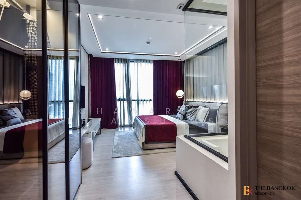 Condo in Bangkok, Krung Thep Maha Nakhon, Thailand 4 - 16699399