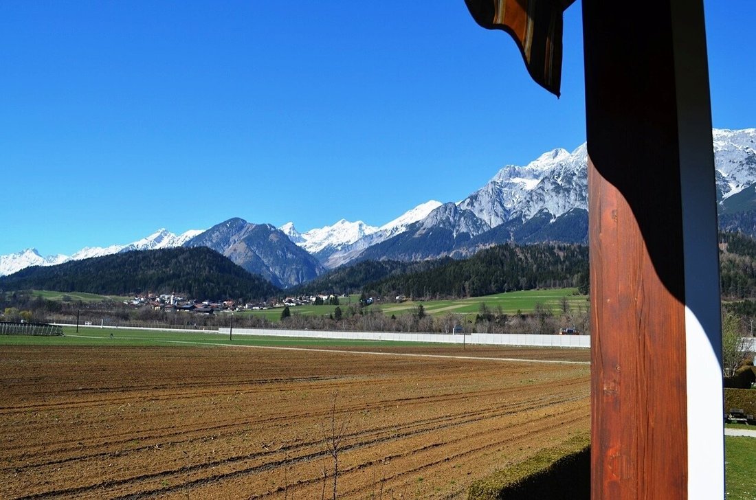 Apartment in Wattens, Tyrol, Austria 2 - 17073649