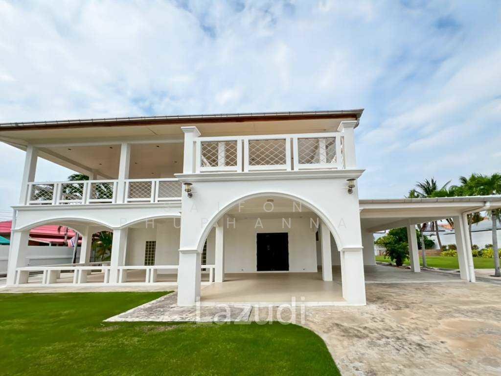 Villa in Hua Hin, Prachuap Khiri Khan, Thailand 2 - 16675197