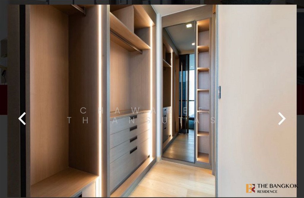 Condo in Bangkok, Krung Thep Maha Nakhon, Thailand 3 - 16726506