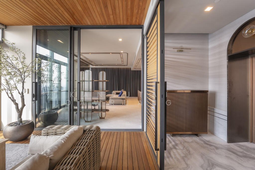Condo in Bangkok, Krung Thep Maha Nakhon, Thailand 3 - 16997399