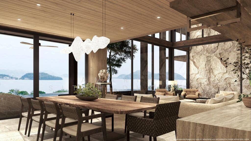 Villa in Wichit, Phuket, Thailand 5 - 16476839
