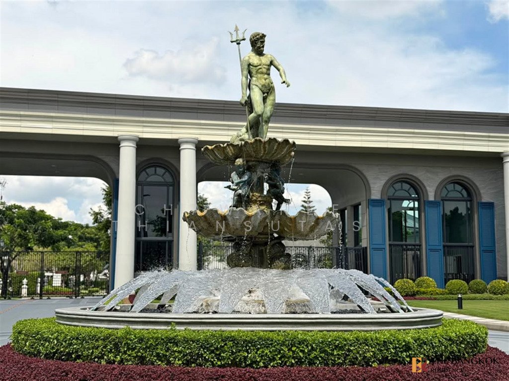 House in Bang Phli Yai, Samut Prakan, Thailand 2 - 16736787