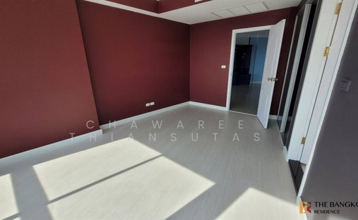 Condo in Bangkok, Krung Thep Maha Nakhon, Thailand 1
