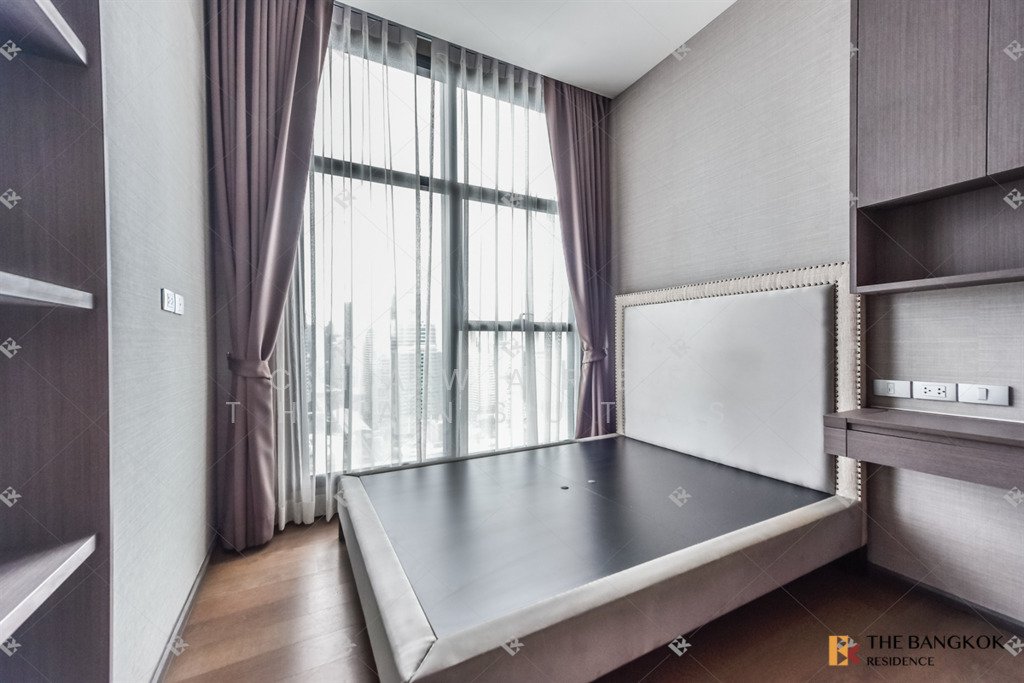 Condo in Bangkok, Krung Thep Maha Nakhon, Thailand 4 - 16702953
