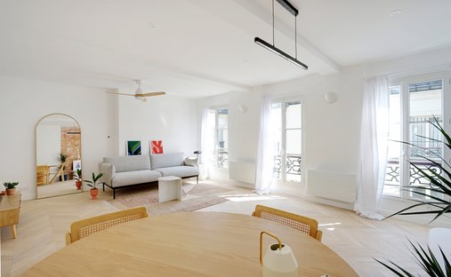 Apartment in Europe, Paris 8e Arrondissement, Paris 1