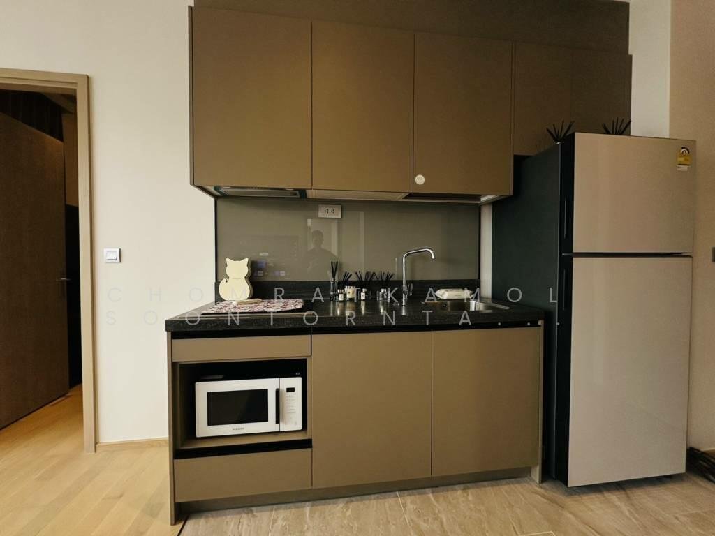 Condo in Din Daeng, Bangkok, Thailand 5 - 16602937