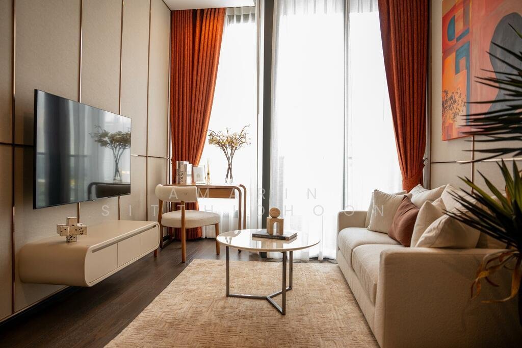 Condo in Bangkok, Krung Thep Maha Nakhon, Thailand 1 - 16702969