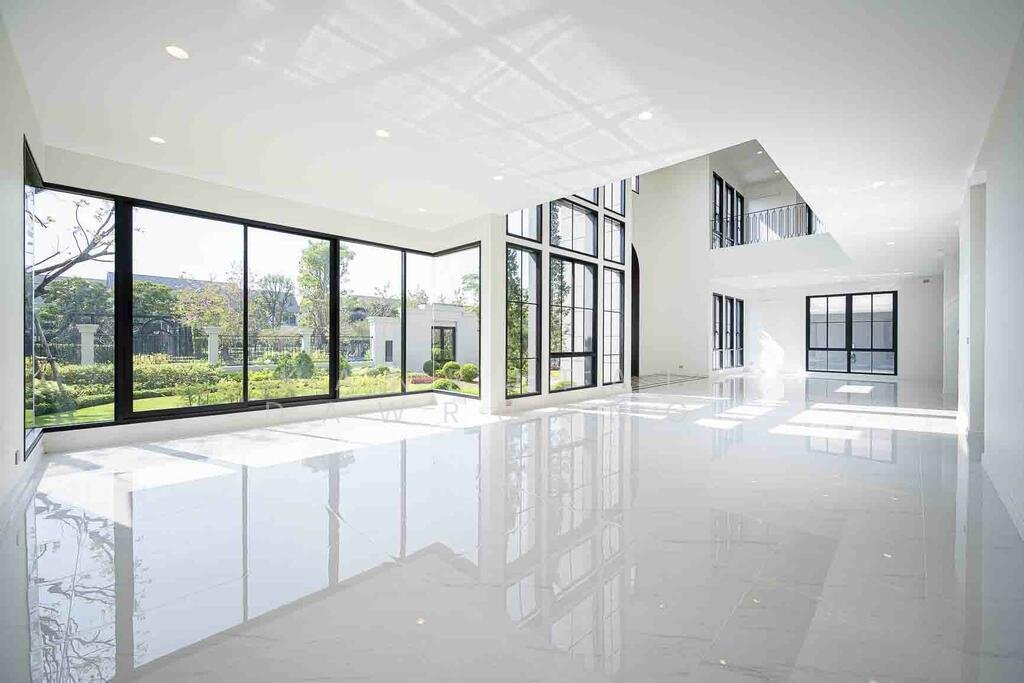 House in Bang Khen, Bangkok, Thailand 5 - 16997394