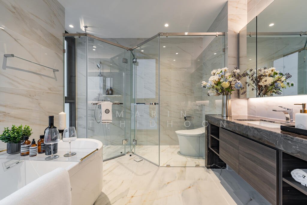 Condo in Bangkok, Krung Thep Maha Nakhon, Thailand 3 - 16997246