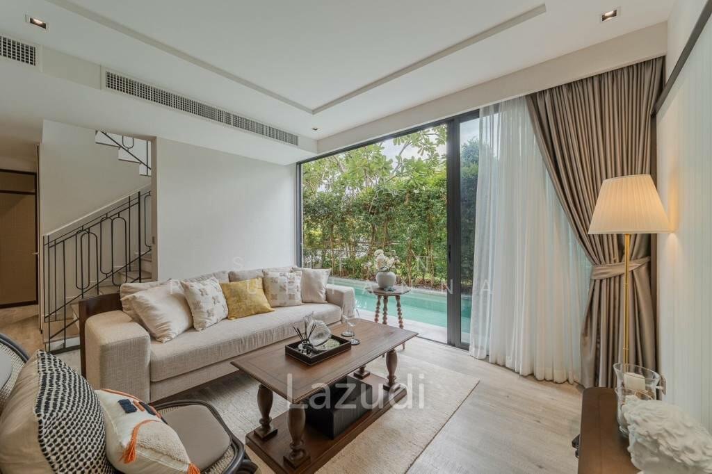 InterContinental Residences Hua Hin, Prachuap Khiri Khan