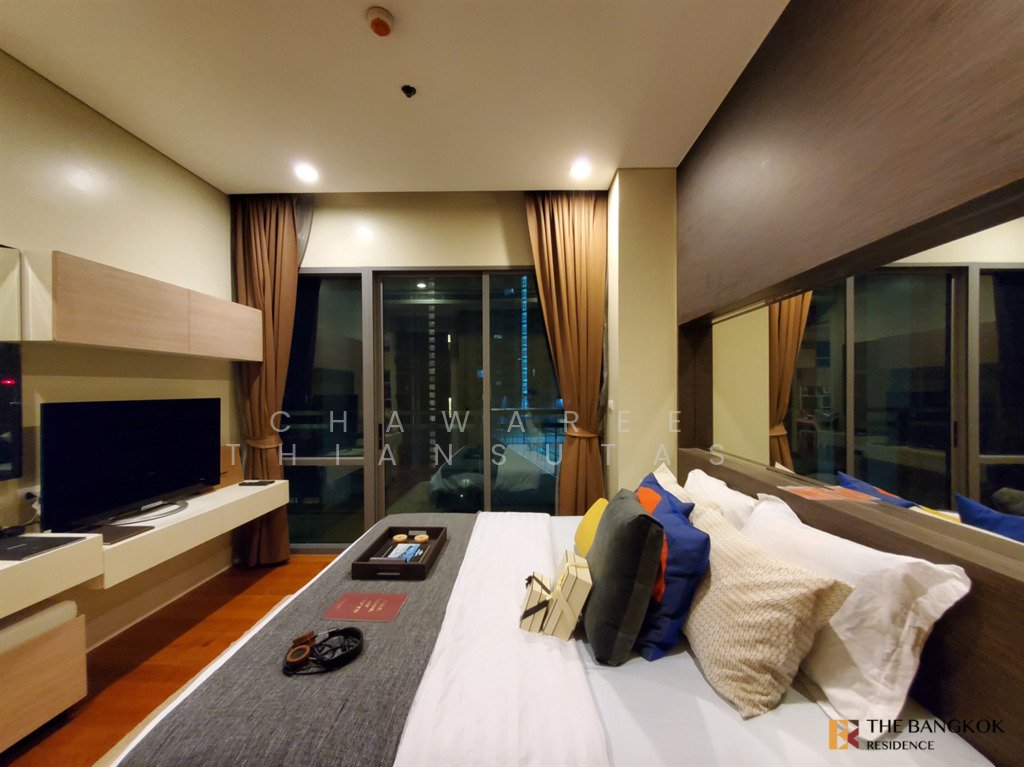 Condo in Bangkok, Krung Thep Maha Nakhon, Thailand 1 - 16702979