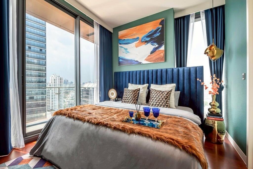 Condo in Bangkok, Krung Thep Maha Nakhon, Thailand 2 - 16676938