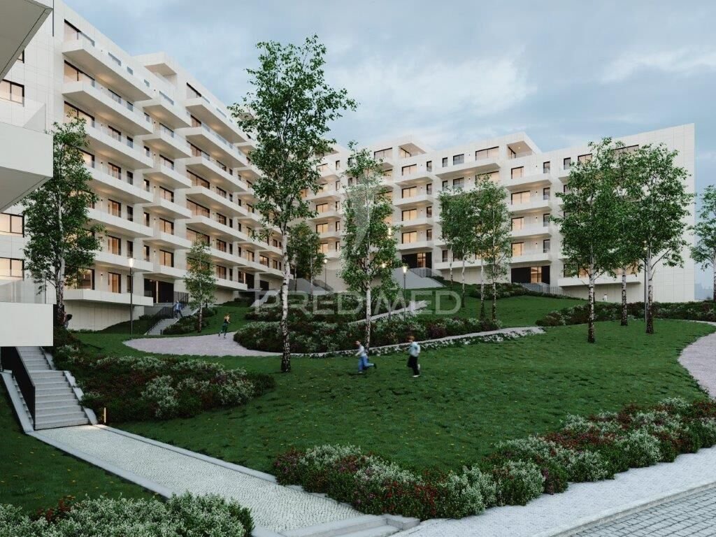 Apartment in Vilar de Pinheiro, Porto District, Portugal 3 - 17073498