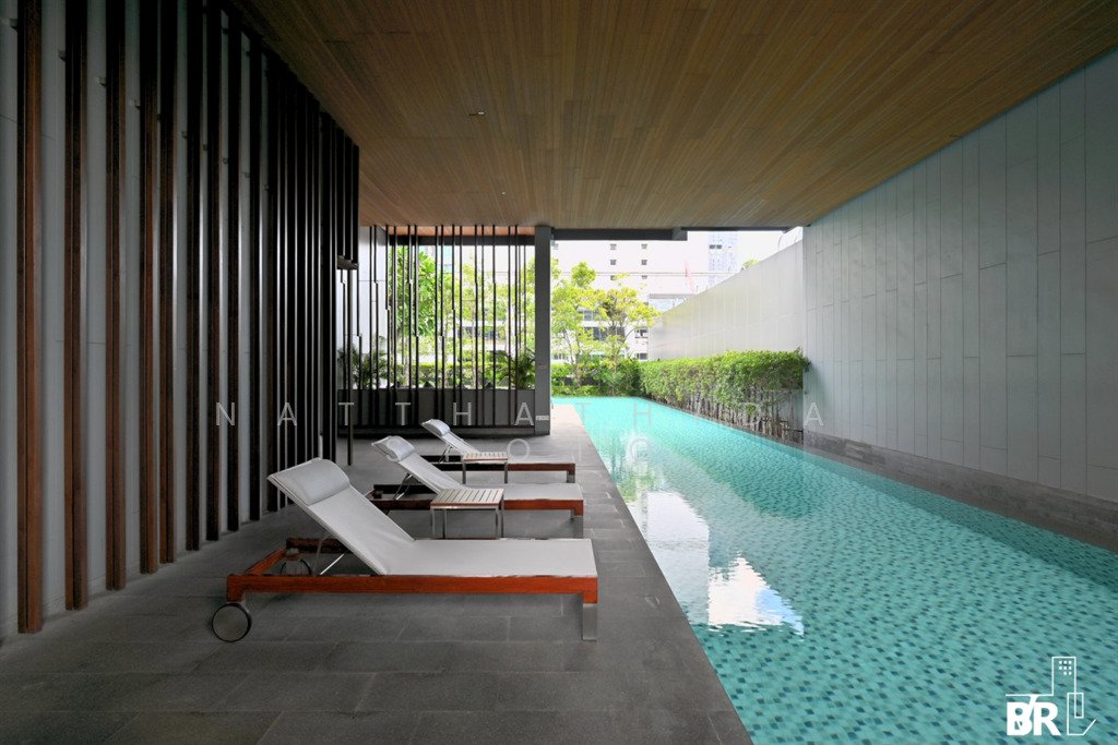 Condo in Phra Khanong Nuea, Bangkok, Thailand 4 - 16997391