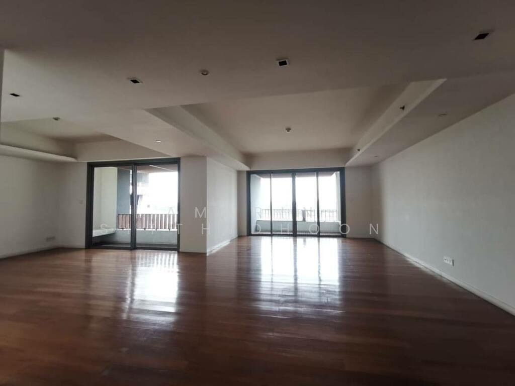 Condo in Bang Phong Phang, Krung Thep Maha Nakhon, Thailand 1 - 16850184