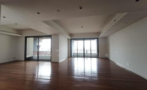 Appartement à Bang Phong Phang, Bangkok, Thaïlande 1