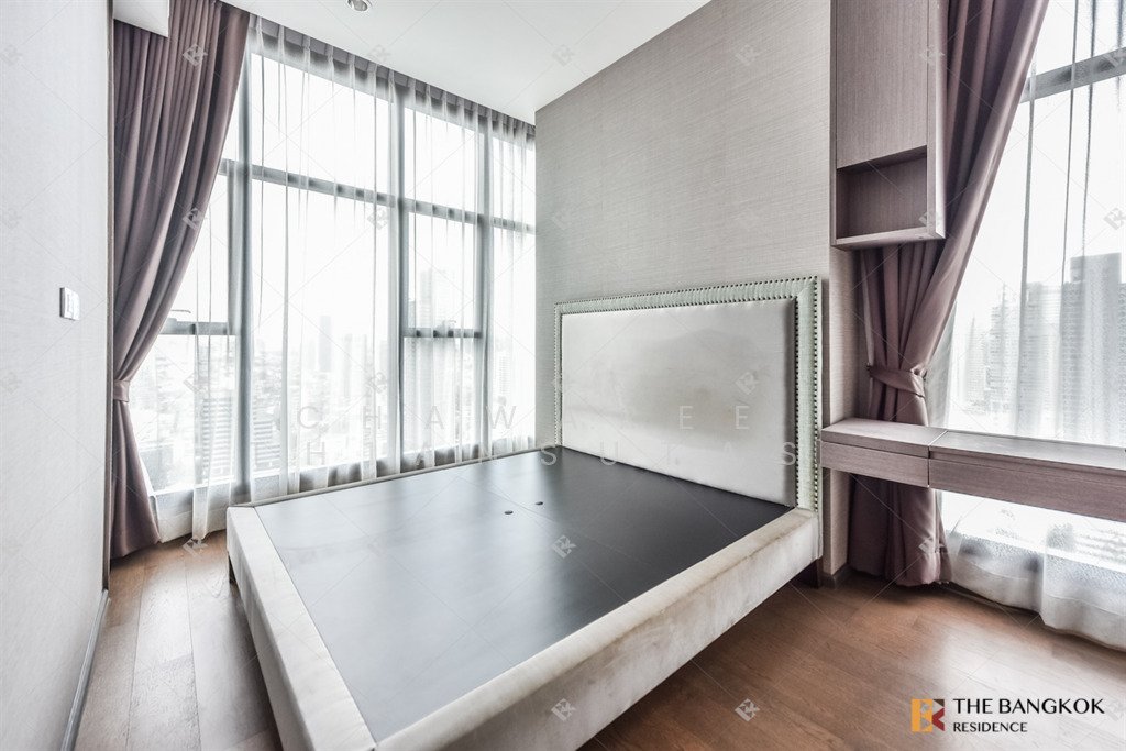 Condo in Bangkok, Krung Thep Maha Nakhon, Thailand 5 - 16702953