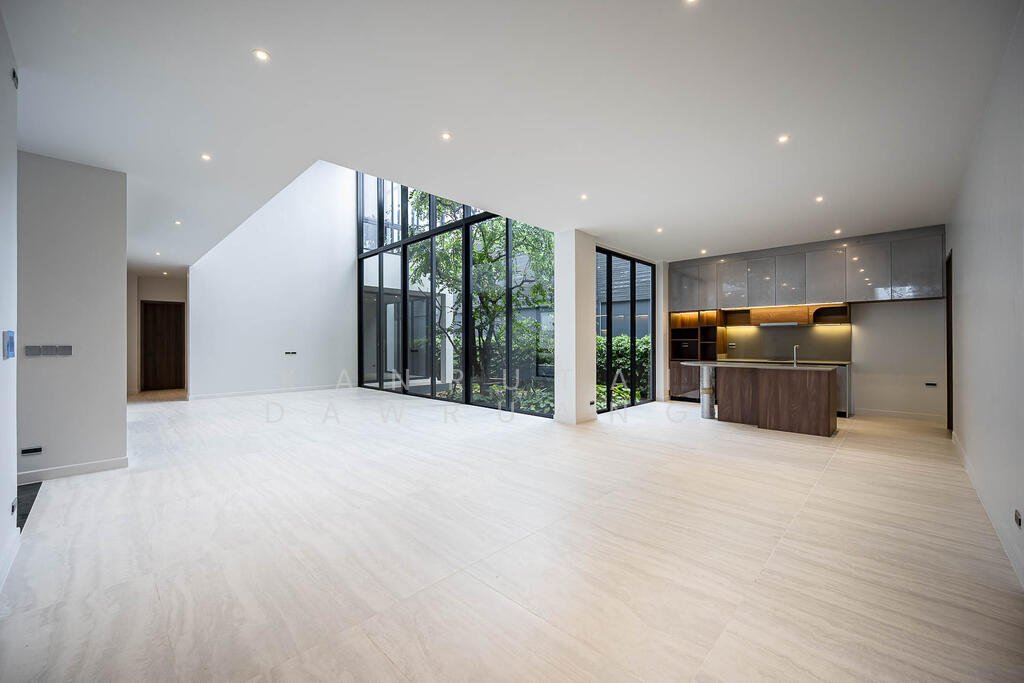 House in Hua Mak, Bangkok, Thailand 2 - 16916386
